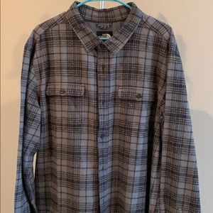 North Face long sleeve